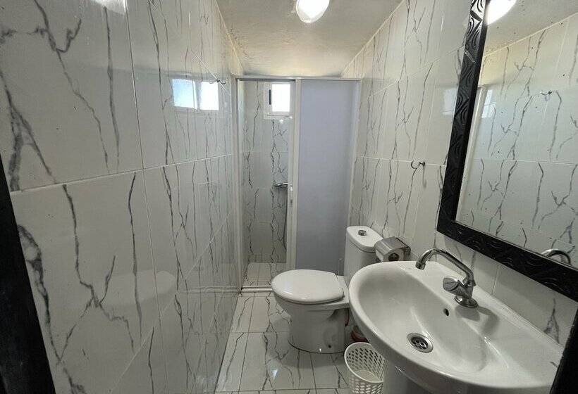 호스텔 Riad Dar Naima Imsouane