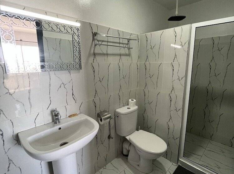 호스텔 Riad Dar Naima Imsouane