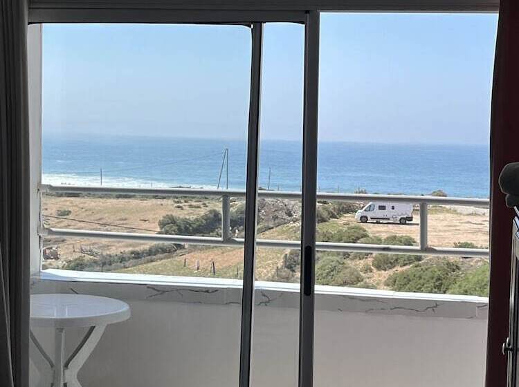 호스텔 Riad Dar Naima Imsouane