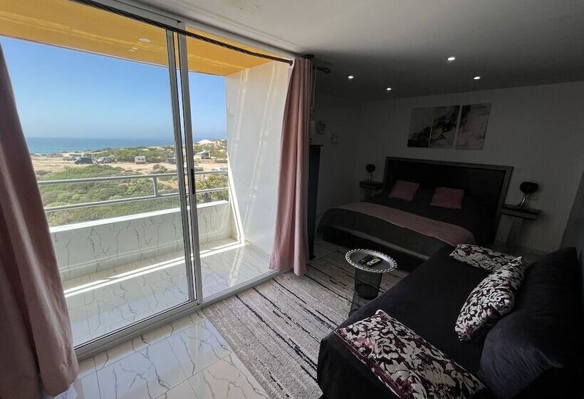 호스텔 Riad Dar Naima Imsouane