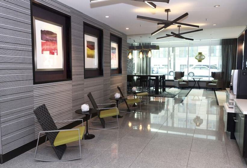 Amazing Atlanta Furnished Apartments