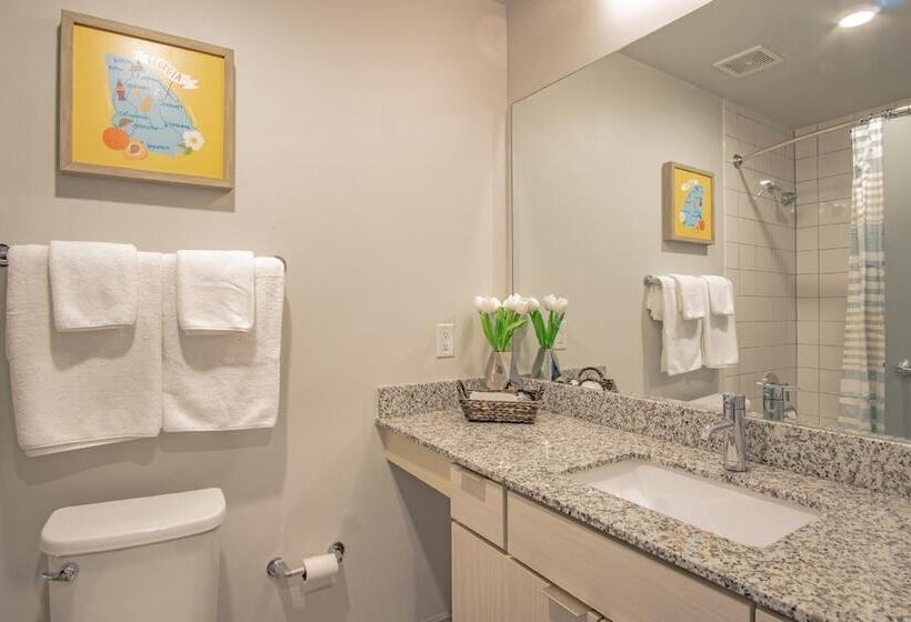 Amazing Atlanta Furnished Apartments