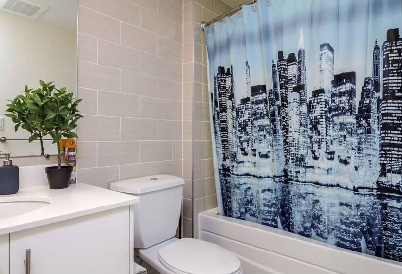 Amazing Atlanta Furnished Apartments