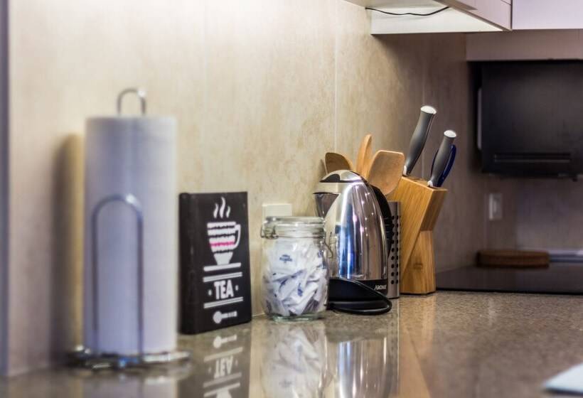 Amazing Atlanta Furnished Apartments