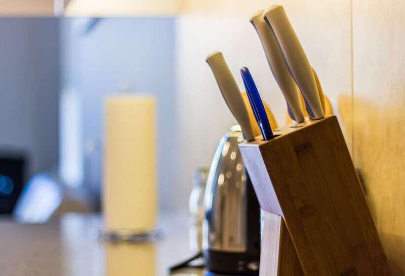 Amazing Atlanta Furnished Apartments