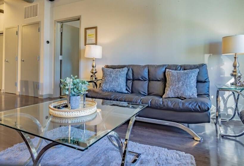 Amazing Atlanta Furnished Apartments