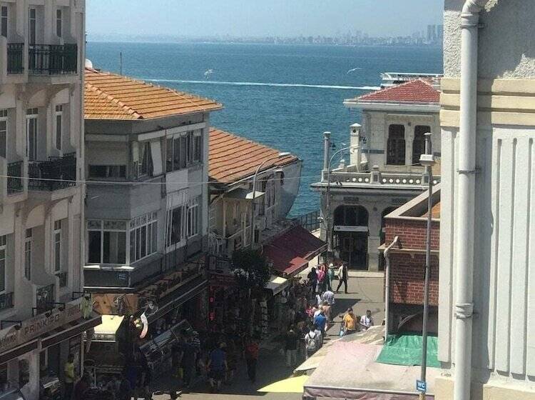 As Boutique Hotel   Adults Only