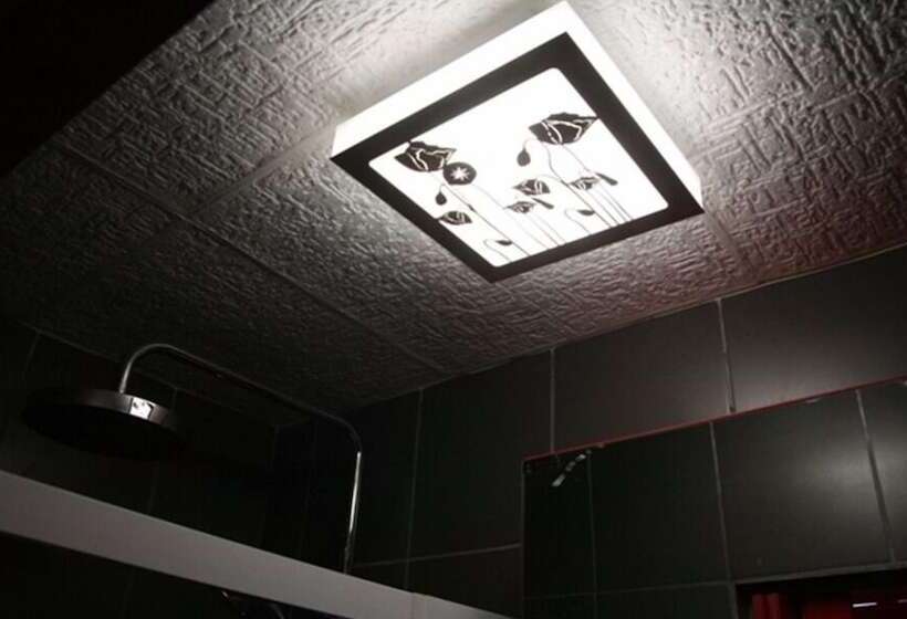 As Boutique Hotel   Adults Only