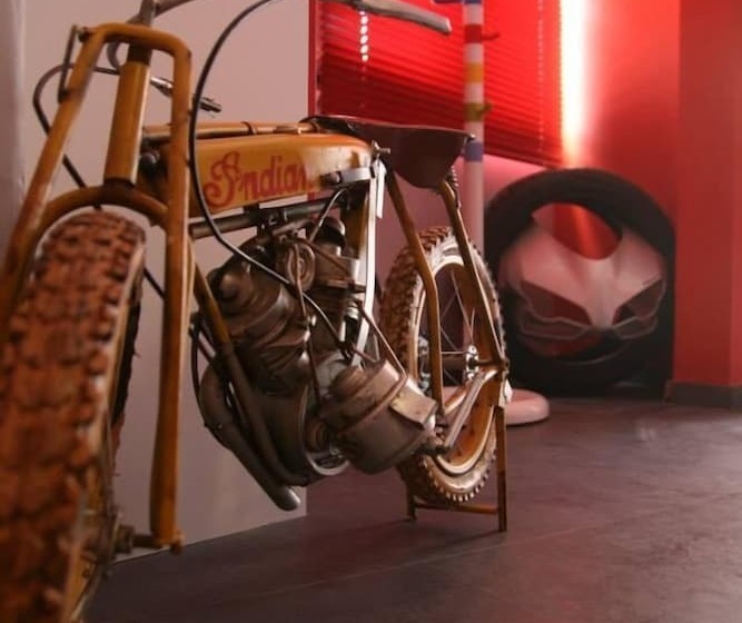 As Boutique Hotel   Adults Only