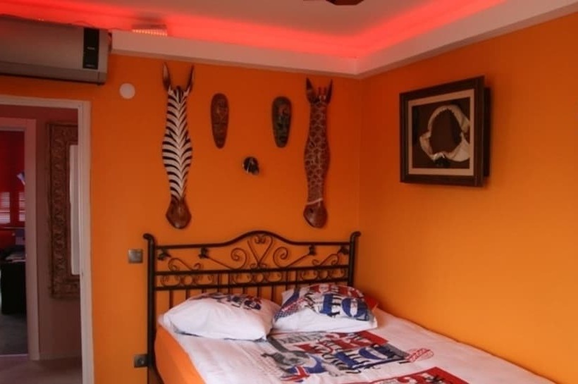 As Boutique Hotel   Adults Only