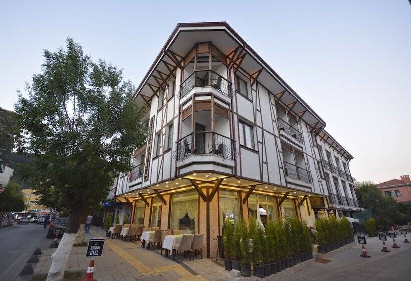 酒店 Beyaz Konak