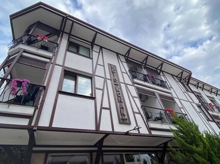 酒店 Beyaz Konak