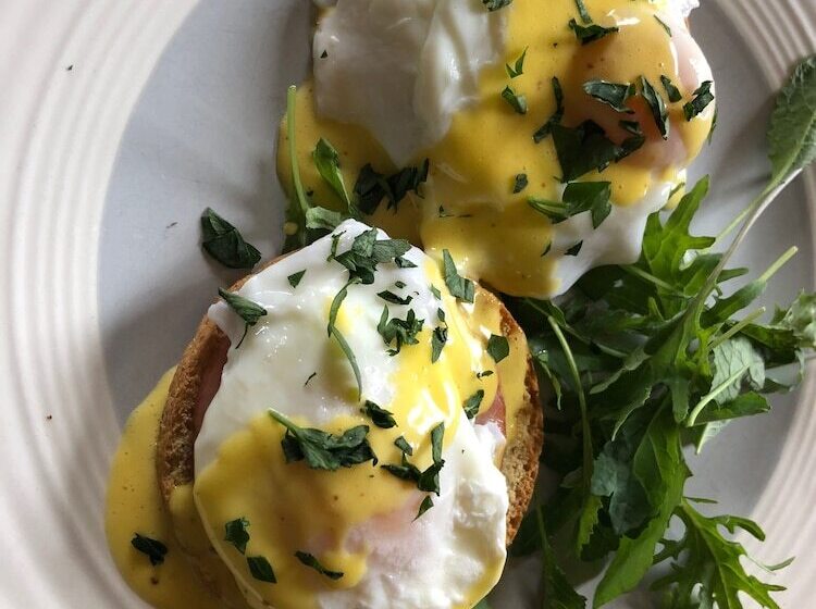 Back Inn Time Bed & Breakfast