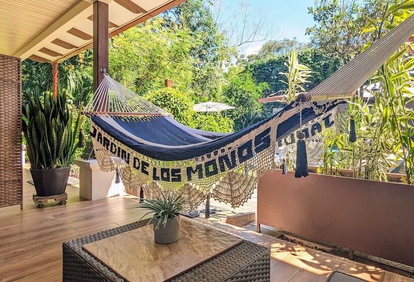 B&b Jardin De Los Monos
