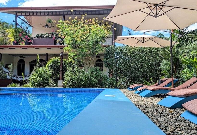 B&b Jardin De Los Monos