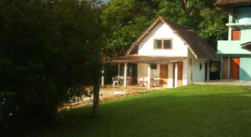 Bed and Breakfast Acomodação Penedo