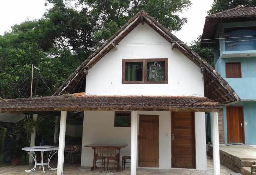 Bed and Breakfast Acomodação Penedo