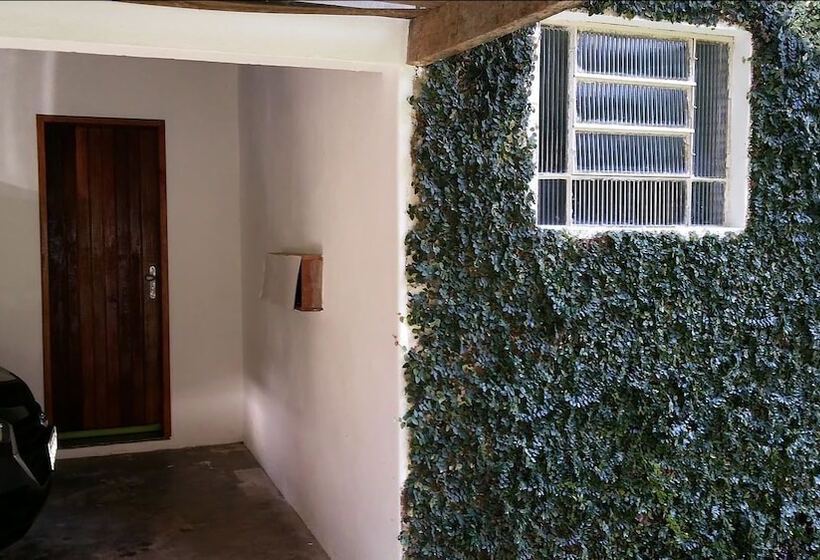 Bed and Breakfast Acomodação Penedo