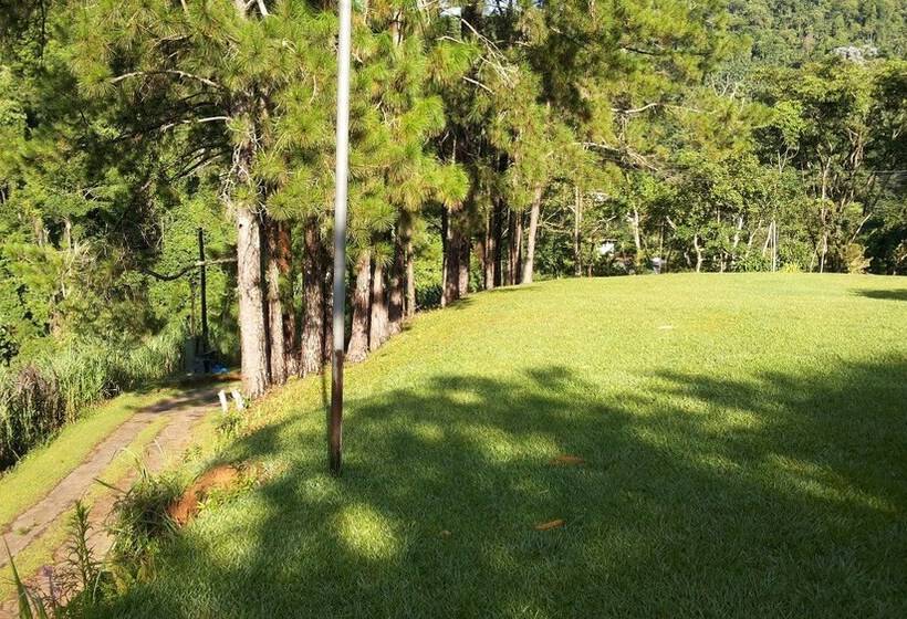 Bed and Breakfast Acomodação Penedo