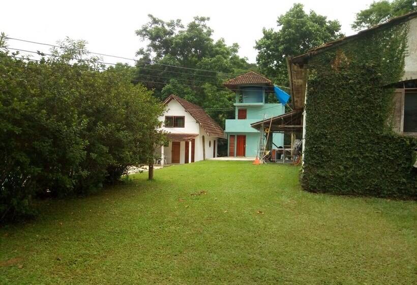 Bed and Breakfast Acomodação Penedo