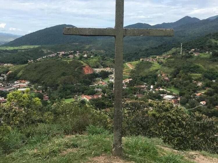 Bed and Breakfast Acomodação Penedo
