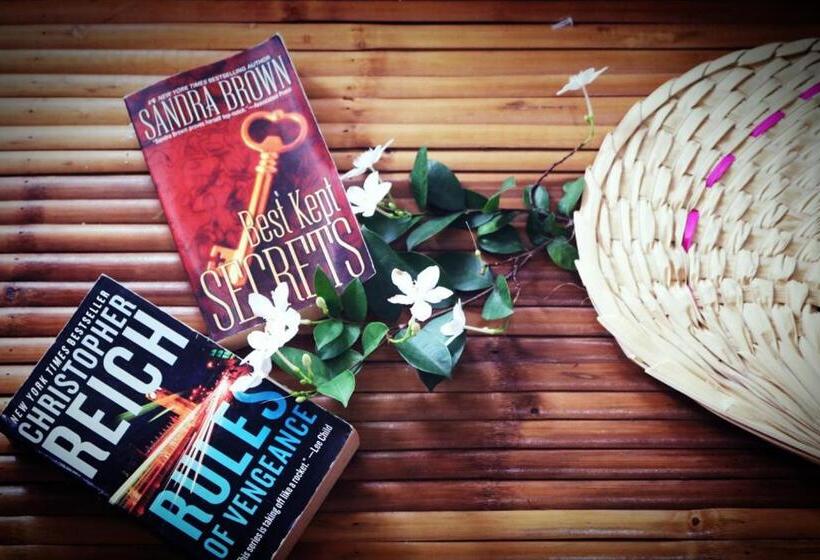 تختخواب و صبحانه Homestay Bentre Coco Lodge