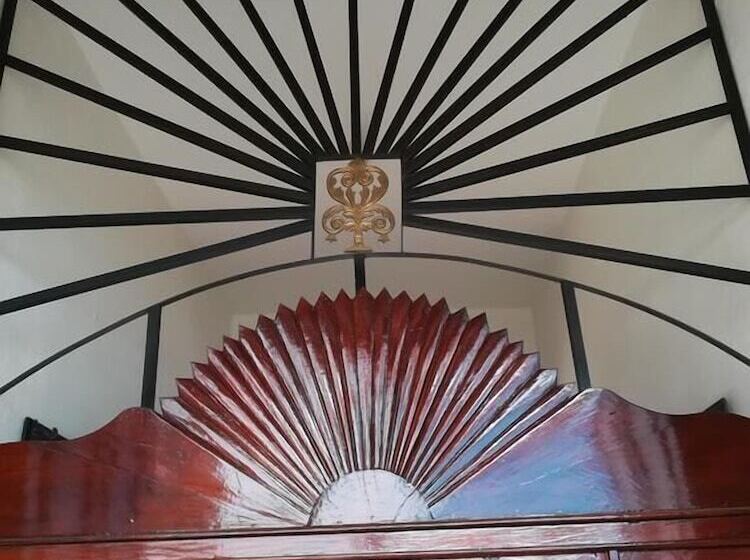 민박 Casa Claustro De Zapatoca