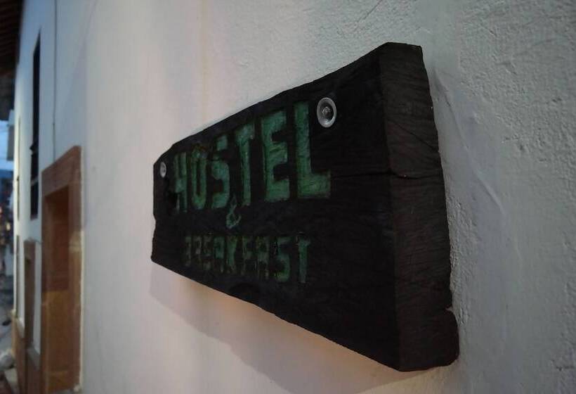 Bed and Breakfast San Gil Casa Colonial