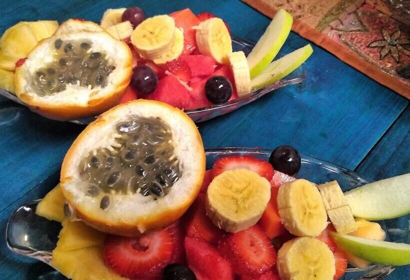 Bed and Breakfast San Gil Casa Colonial