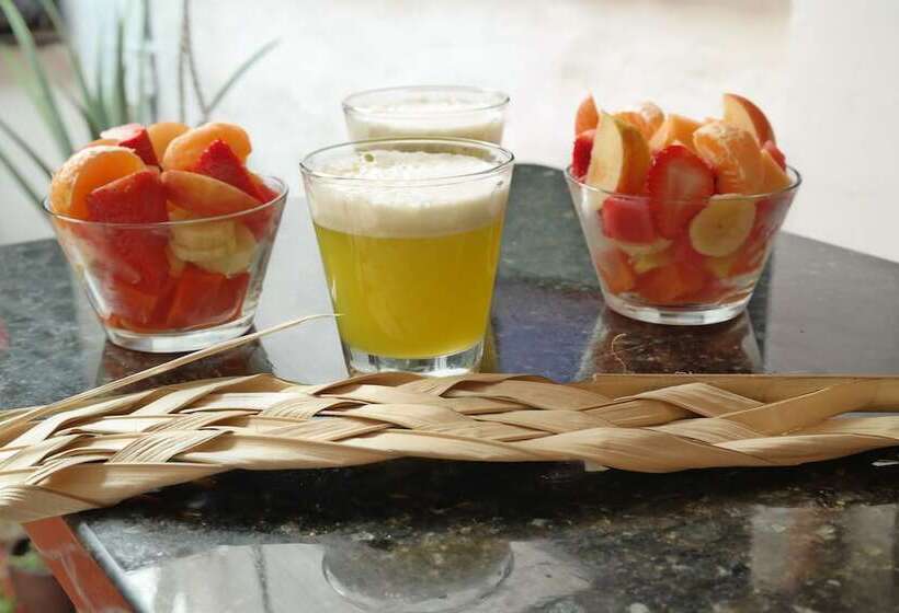 Bed and Breakfast San Gil Casa Colonial