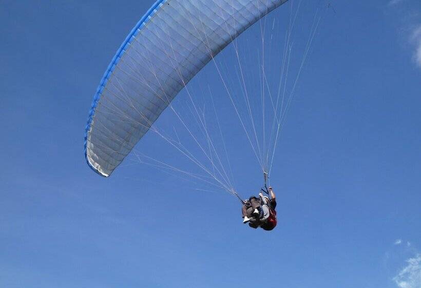 Bed and Breakfast San Gil Casa Colonial