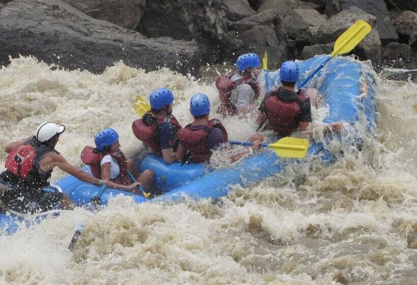 Bed and Breakfast San Gil Casa Colonial