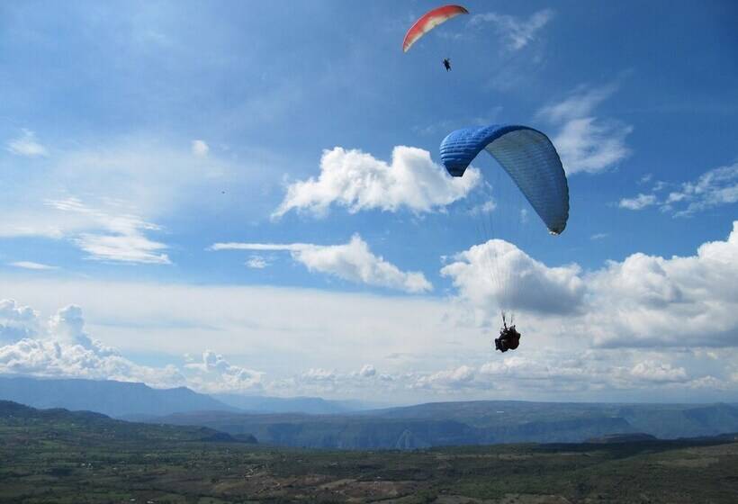 Bed and Breakfast San Gil Casa Colonial