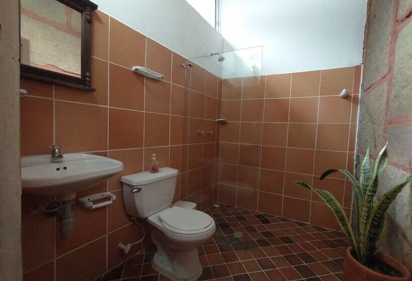 Bed and Breakfast San Gil Casa Colonial