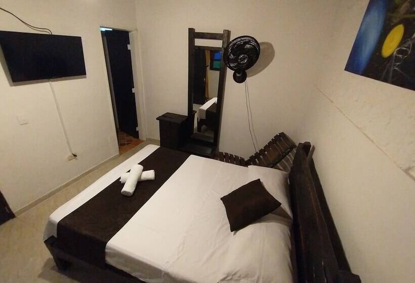 Bed and Breakfast San Gil Casa Colonial