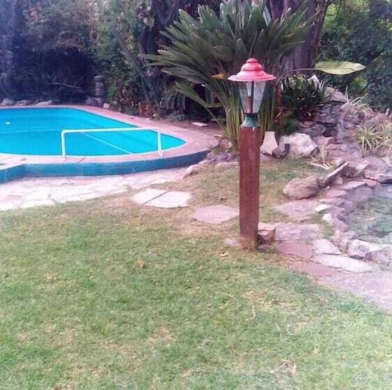 Bed and Breakfast La Gardenia