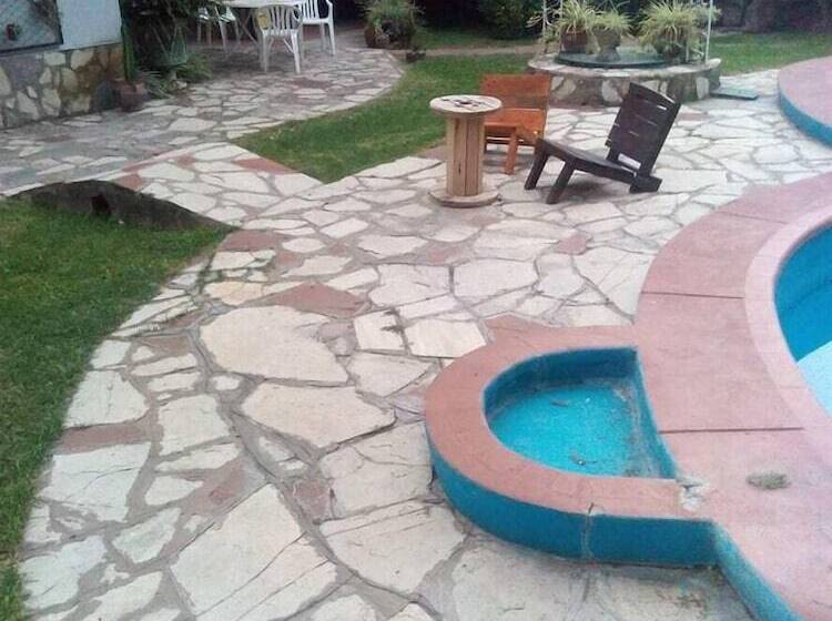 Bed and Breakfast La Gardenia