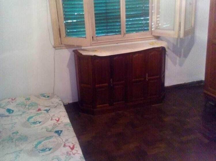 Bed and Breakfast La Gardenia