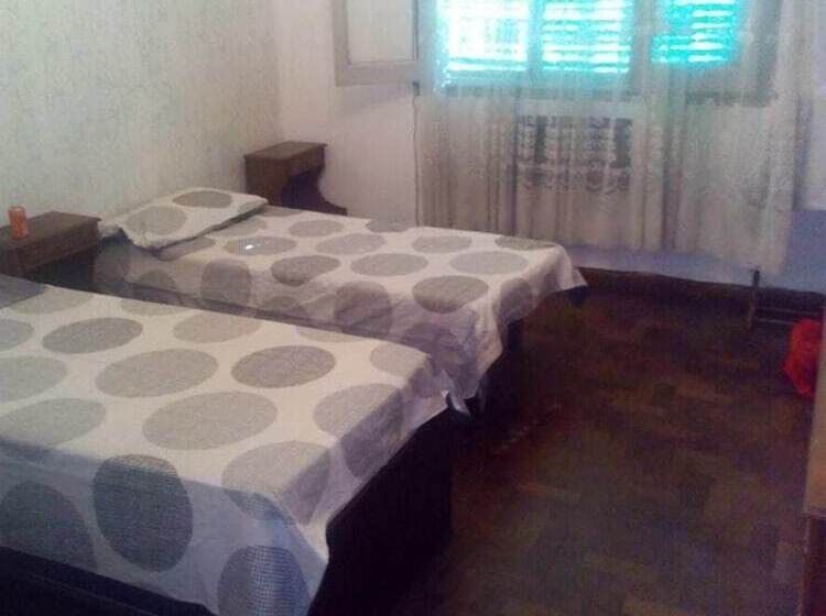 Bed and Breakfast La Gardenia