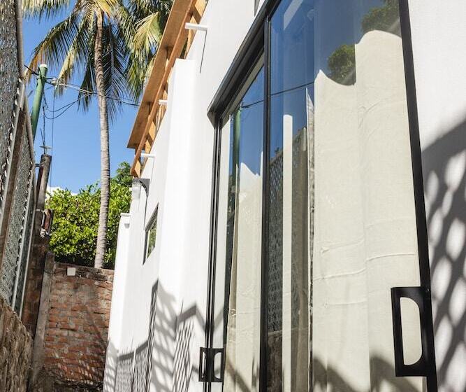 住宿加早餐  Michanti