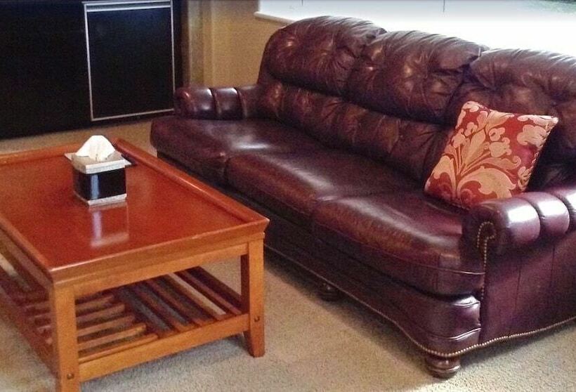 مبيت وإفطار Mill Creek Gardens