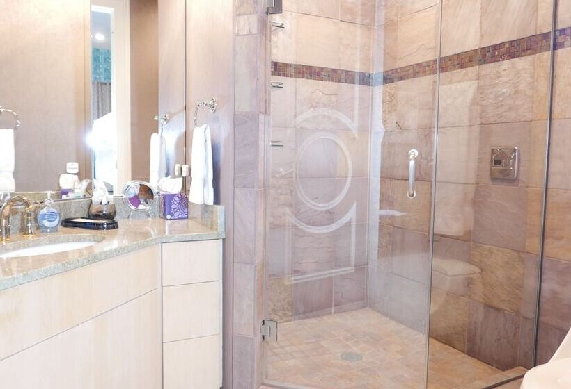 مبيت وإفطار Mill Creek Gardens