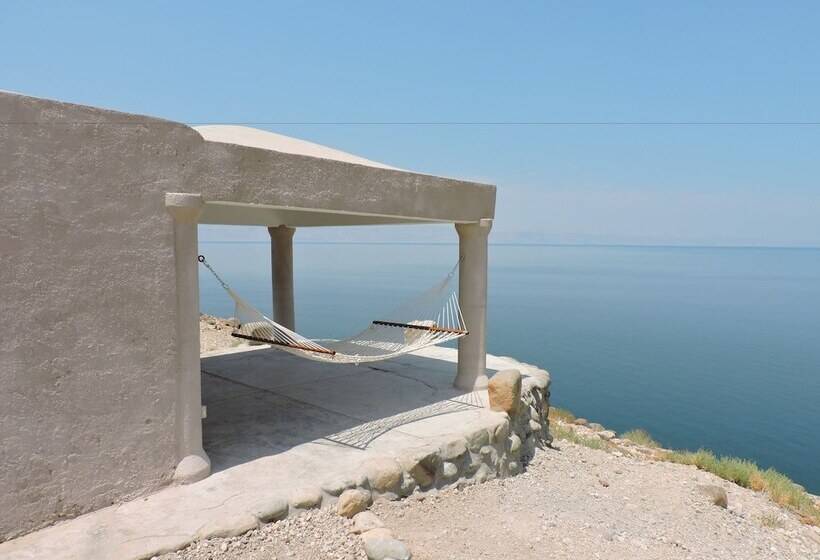 تختخواب و صبحانه Mujib Chalets