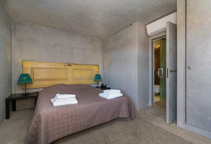 צימר N1 Hostel Apartments & Suites