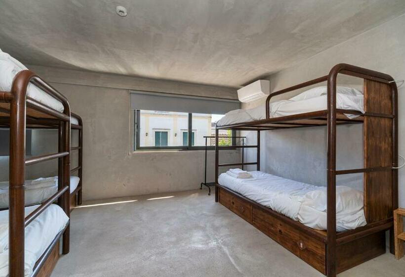 צימר N1 Hostel Apartments & Suites