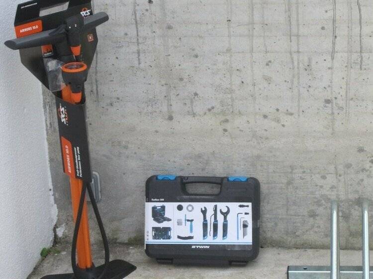 צימר N1 Hostel Apartments & Suites