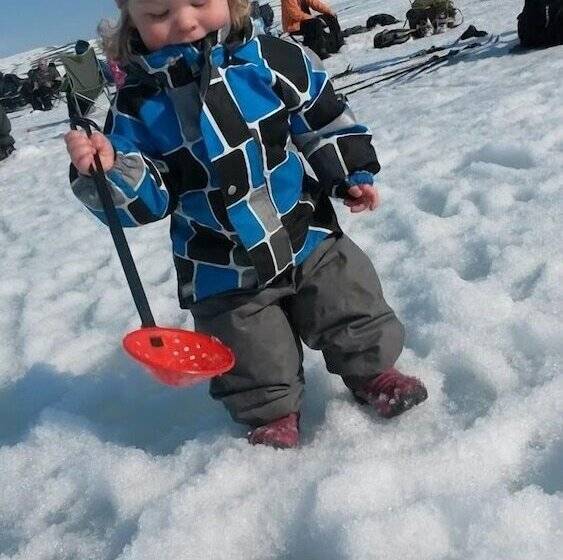 Bed and Breakfast Olderfjord Turistsenter