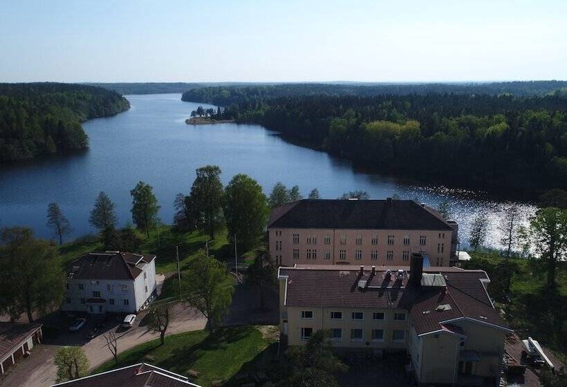 Bed and Breakfast Pensionat Stalldalen