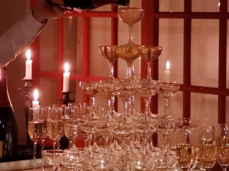 민박 Pensionat Stalldalen