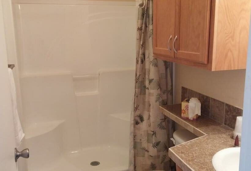 مبيت وإفطار Sagebrush Inn And Suites